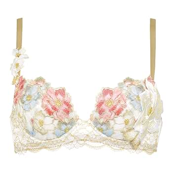 【今週限定SALE・新品】salute C75 L 53g Wacoal Elevated Allure Full Figure Underwire Bra